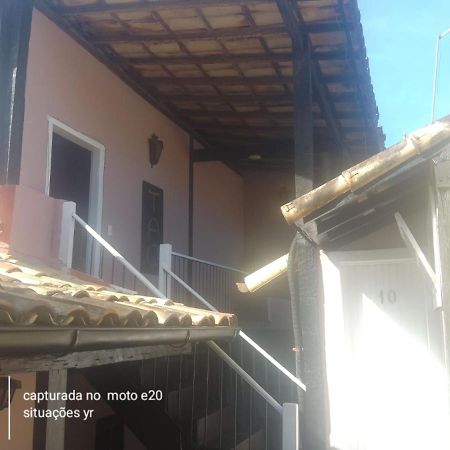 Tao Hotel Búzios Buitenkant foto