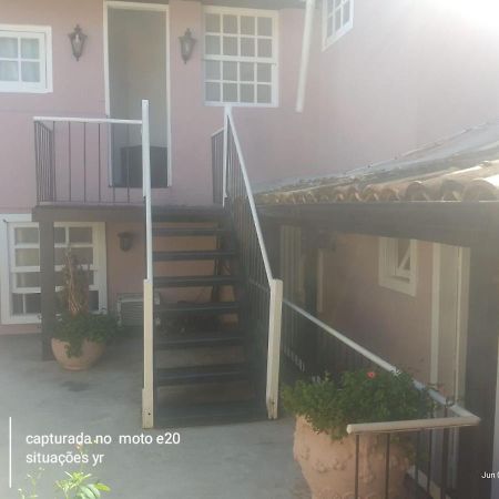 Tao Hotel Búzios Buitenkant foto