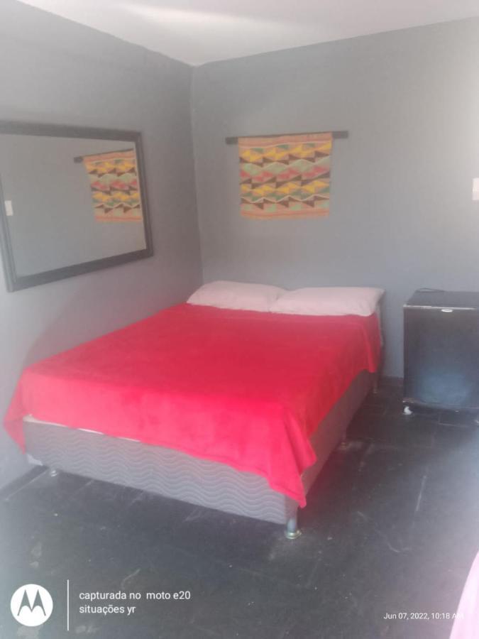 Tao Hotel Búzios Buitenkant foto