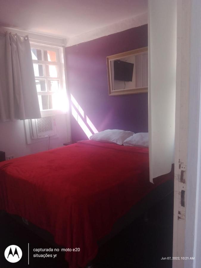 Tao Hotel Búzios Buitenkant foto