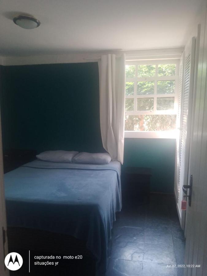 Tao Hotel Búzios Buitenkant foto