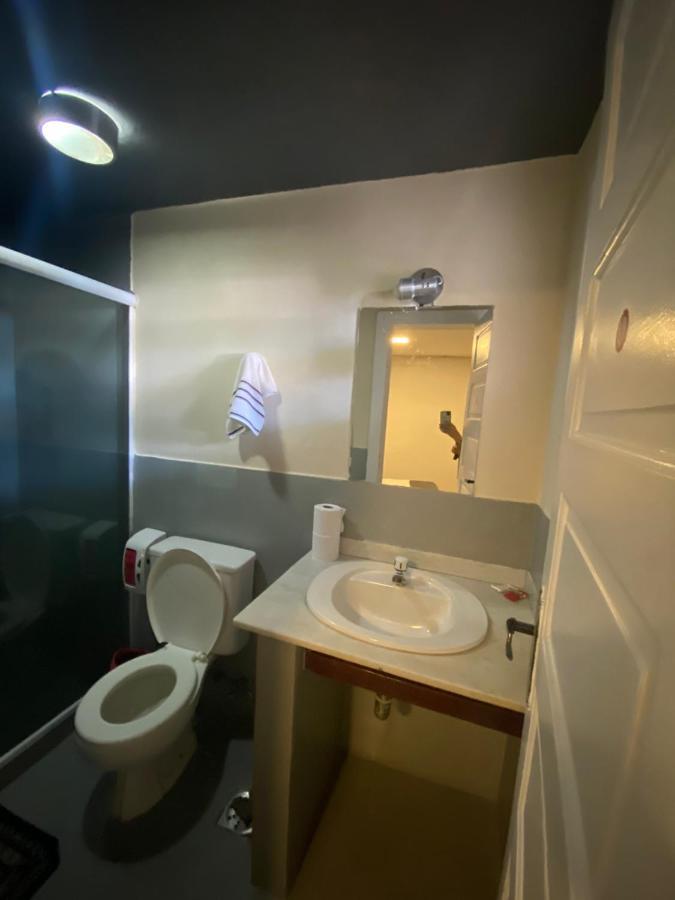 Tao Hotel Búzios Buitenkant foto