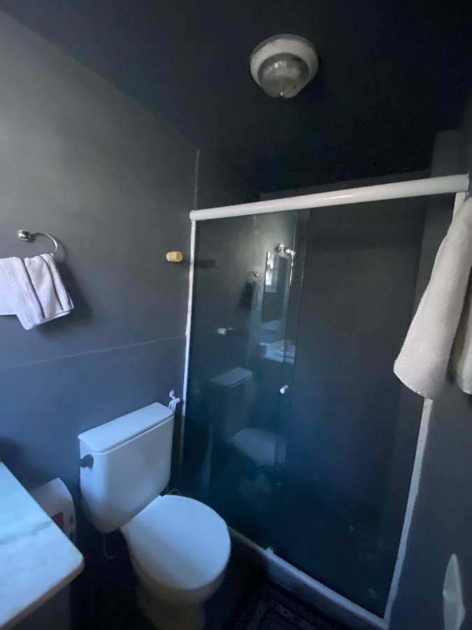 Tao Hotel Búzios Buitenkant foto