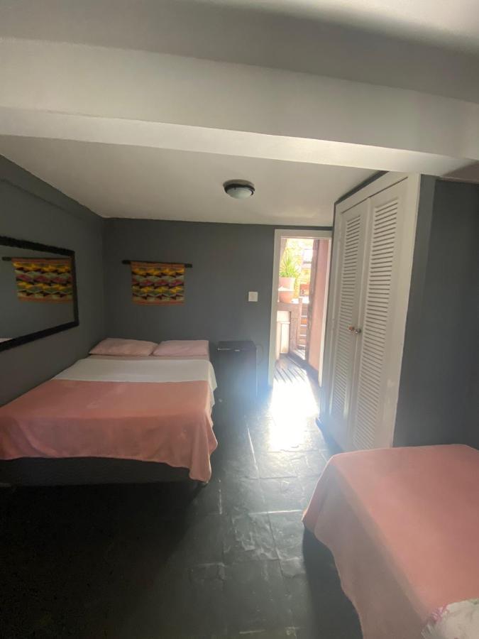 Tao Hotel Búzios Buitenkant foto