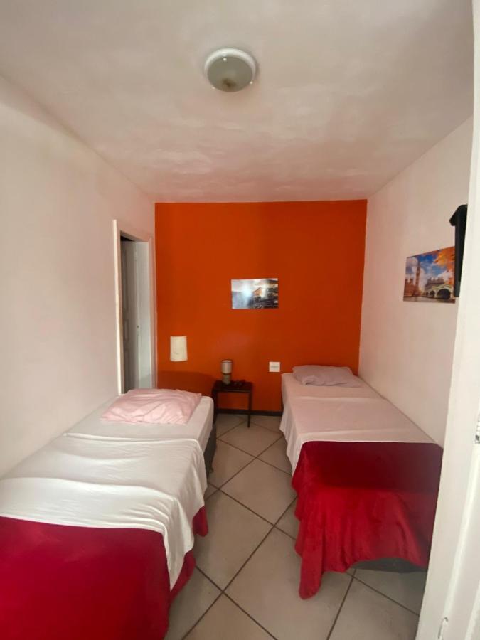 Tao Hotel Búzios Buitenkant foto